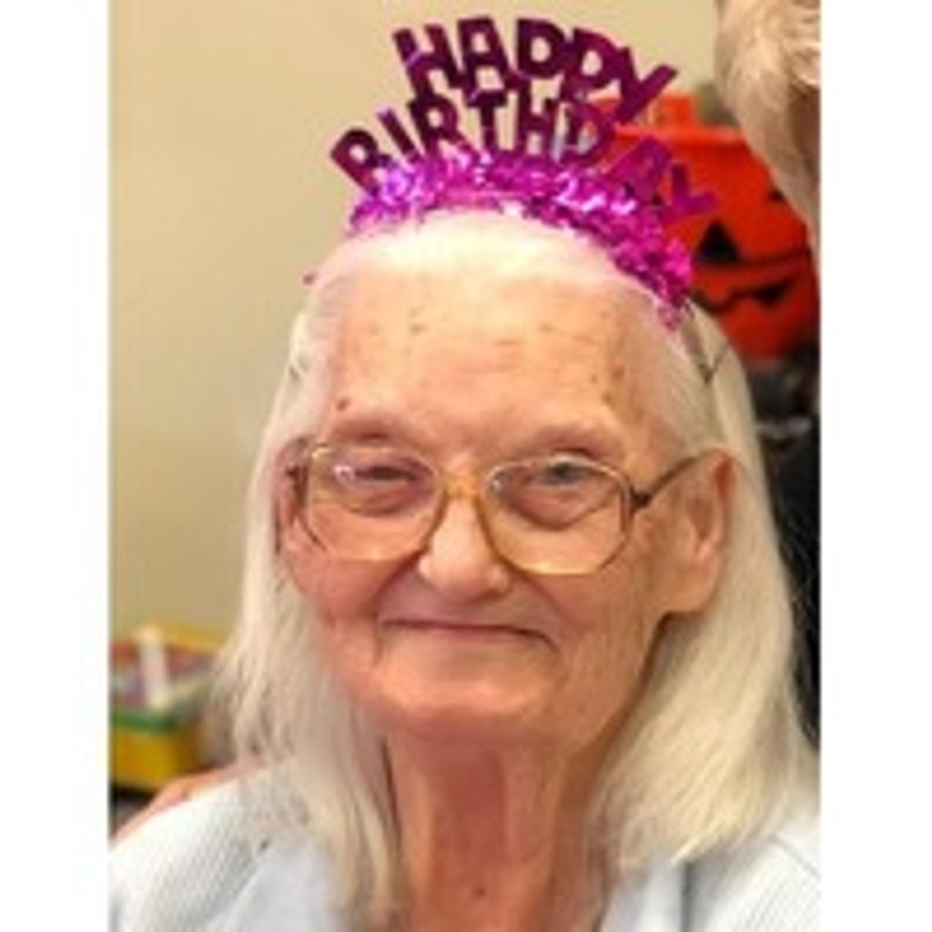 Louise "Suggah" Buller