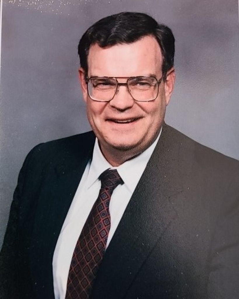 Stephen Mitchell Profile Photo