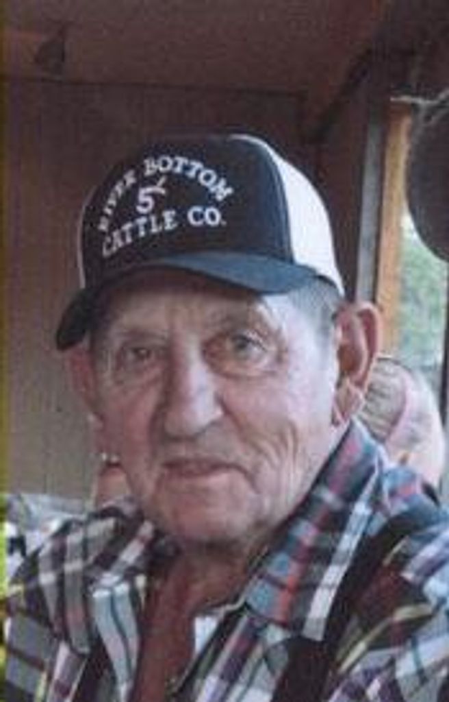 Fred "Fritz" Wientjes