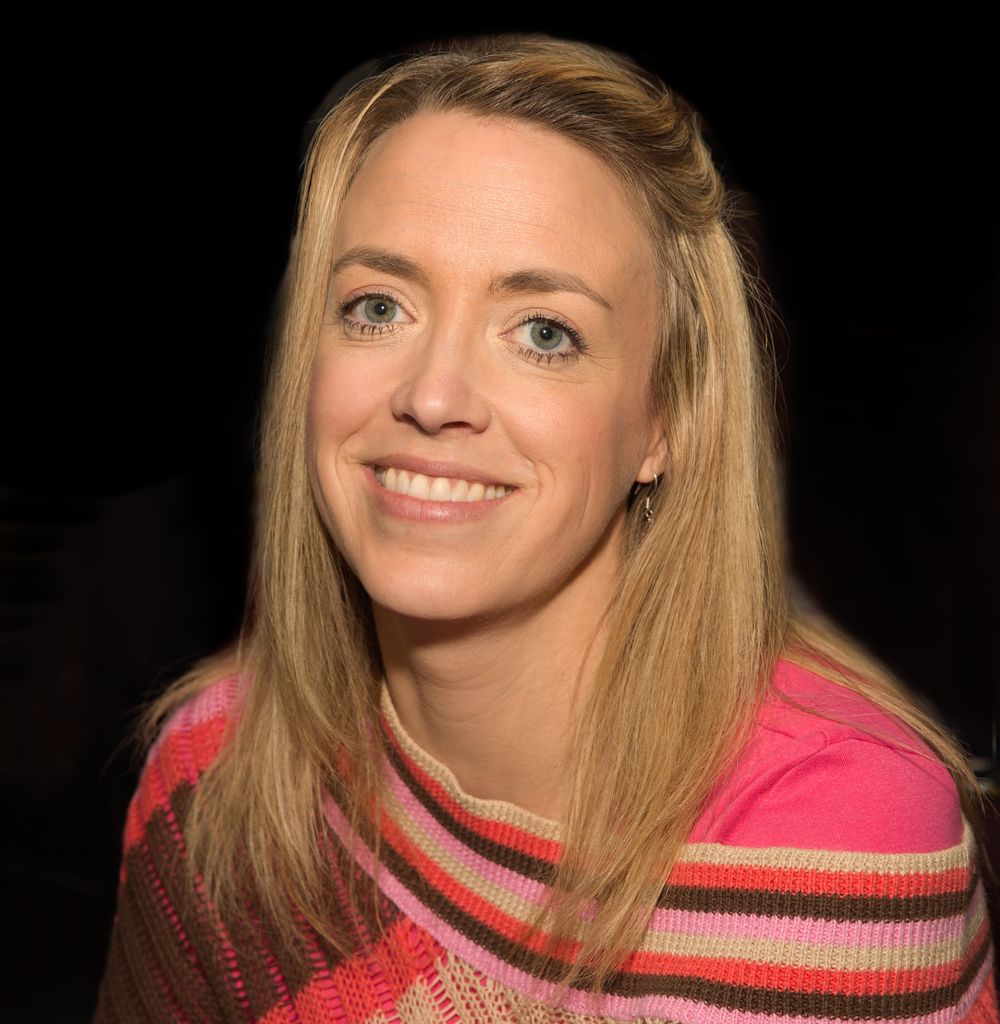 Rachel Lagowski