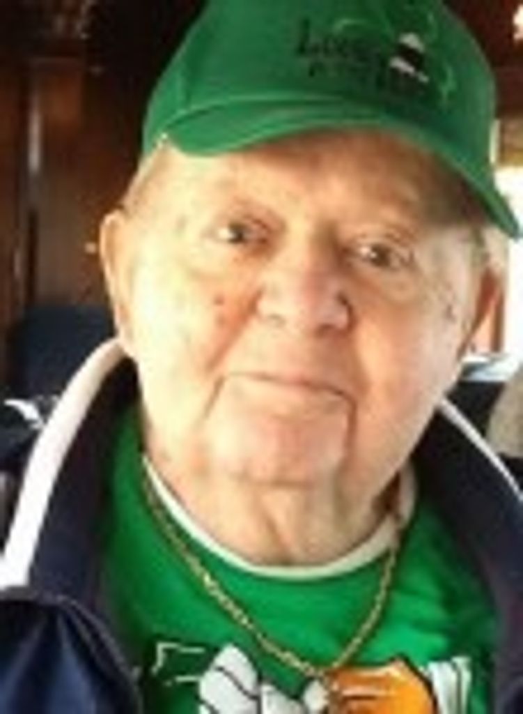 David Glaser Sr