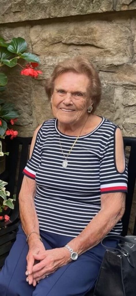 Doris Mae Wheeler Profile Photo