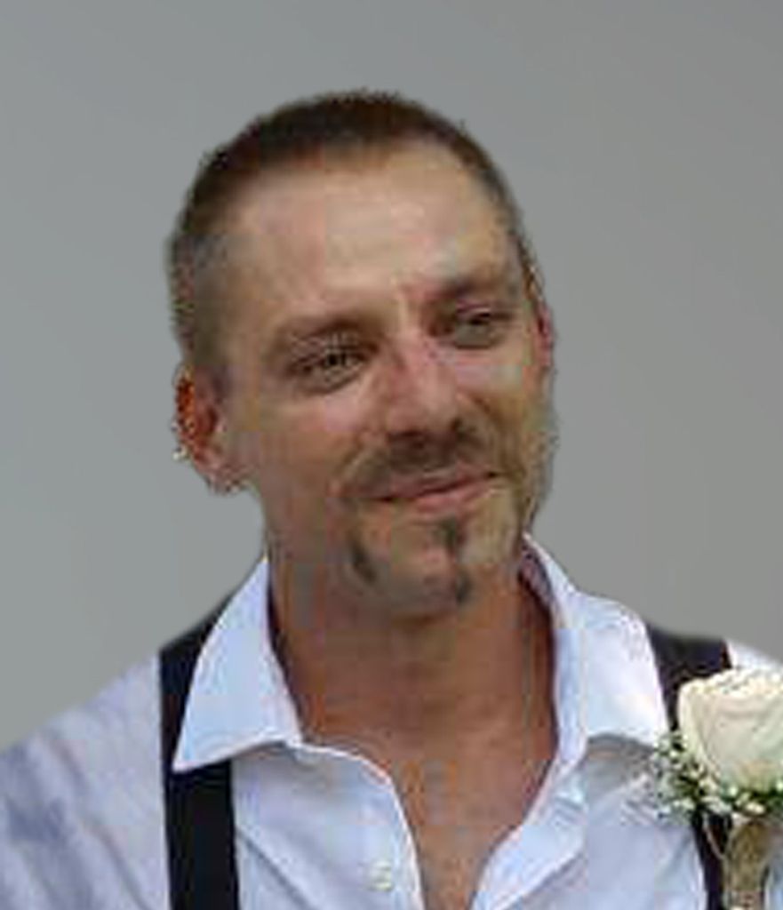 Jonathan "Jon" Charles Knutson
