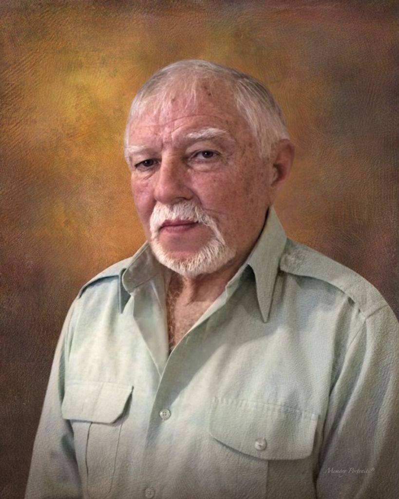 Gene Walter Finn Profile Photo