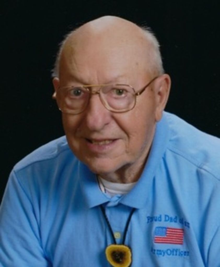 Thomas B. Parr Profile Photo