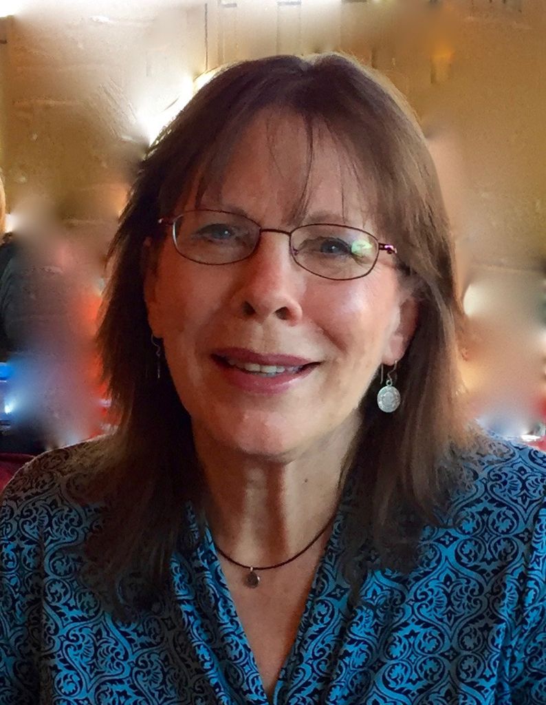 Clare Brown Profile Photo