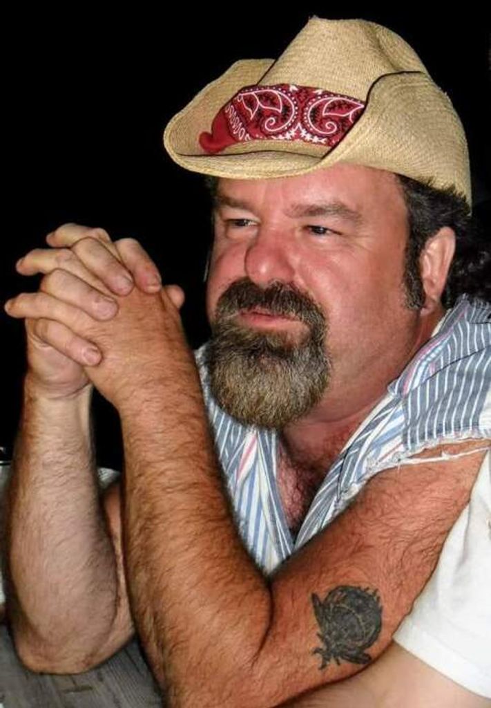 Donald James Cornell Profile Photo