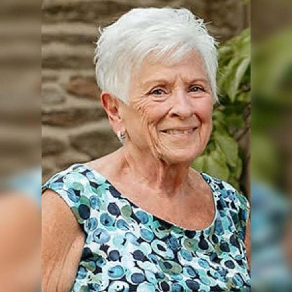 Concetta Joan Udicious