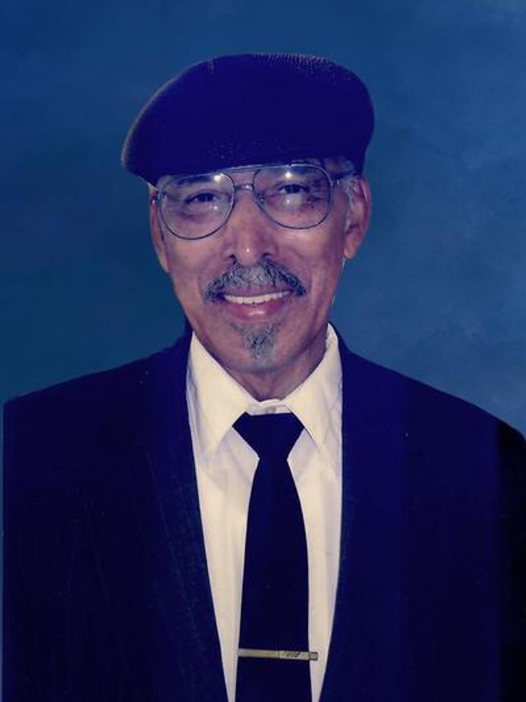 Jerry Thomas Williams, Sr. Profile Photo
