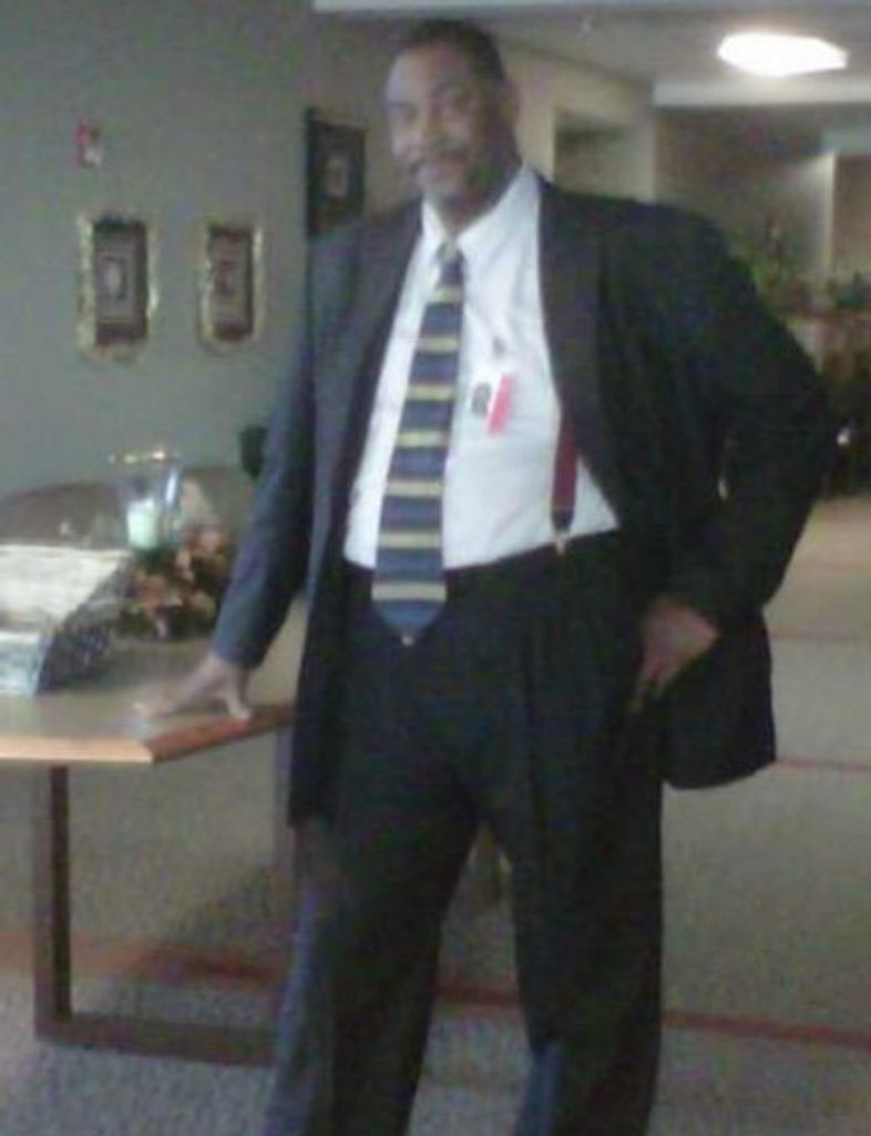 Kerneious D. Whitley