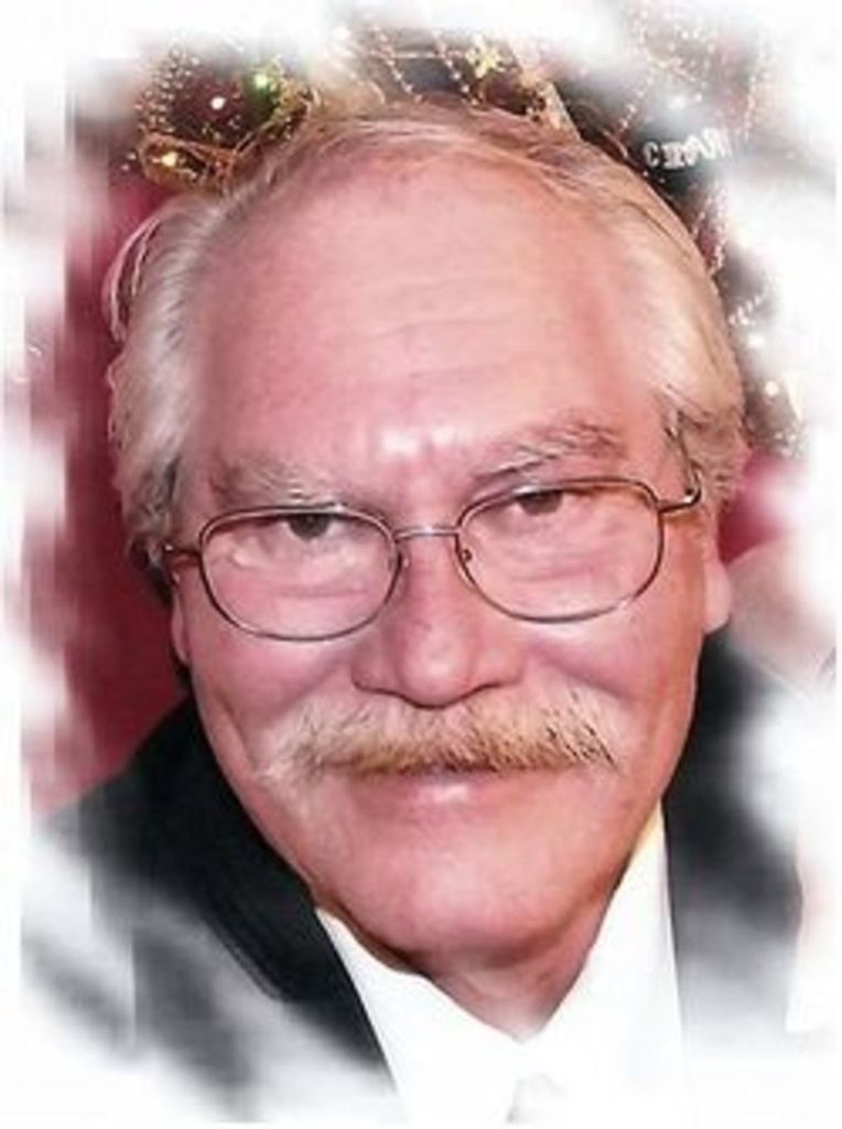 Howard Maurice Dickey