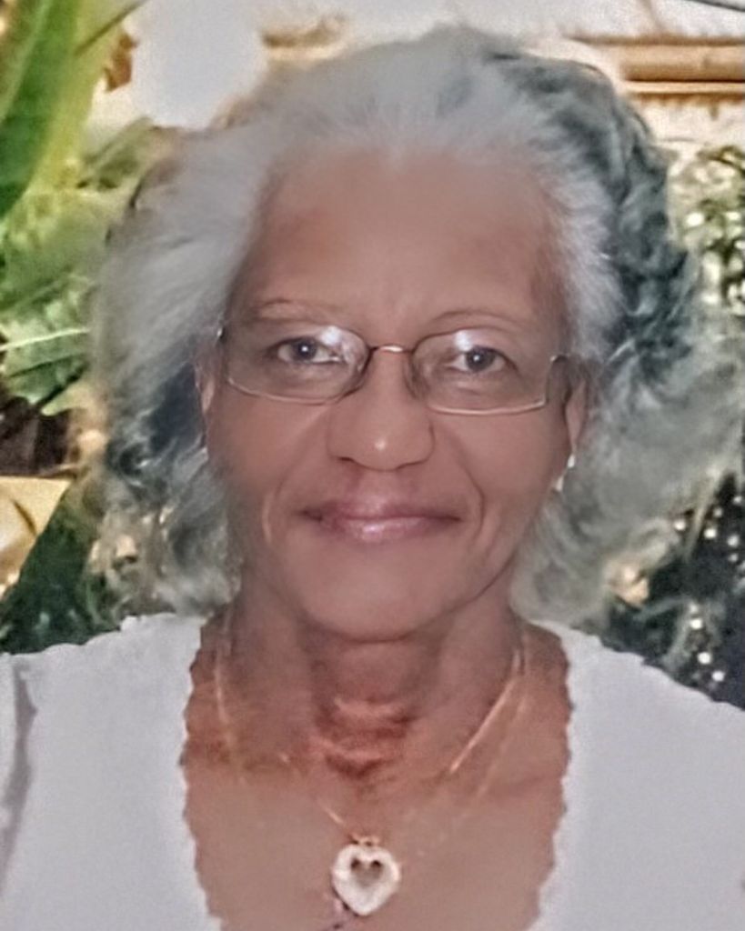 Mary Lee Dawson