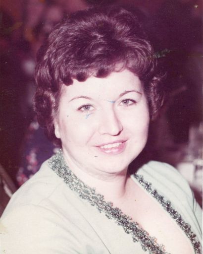 Darlene Hawkins Profile Photo