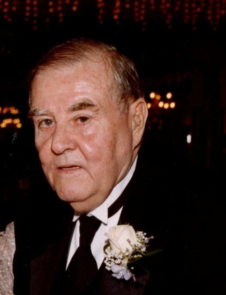 Thomas Daniel Keane Profile Photo