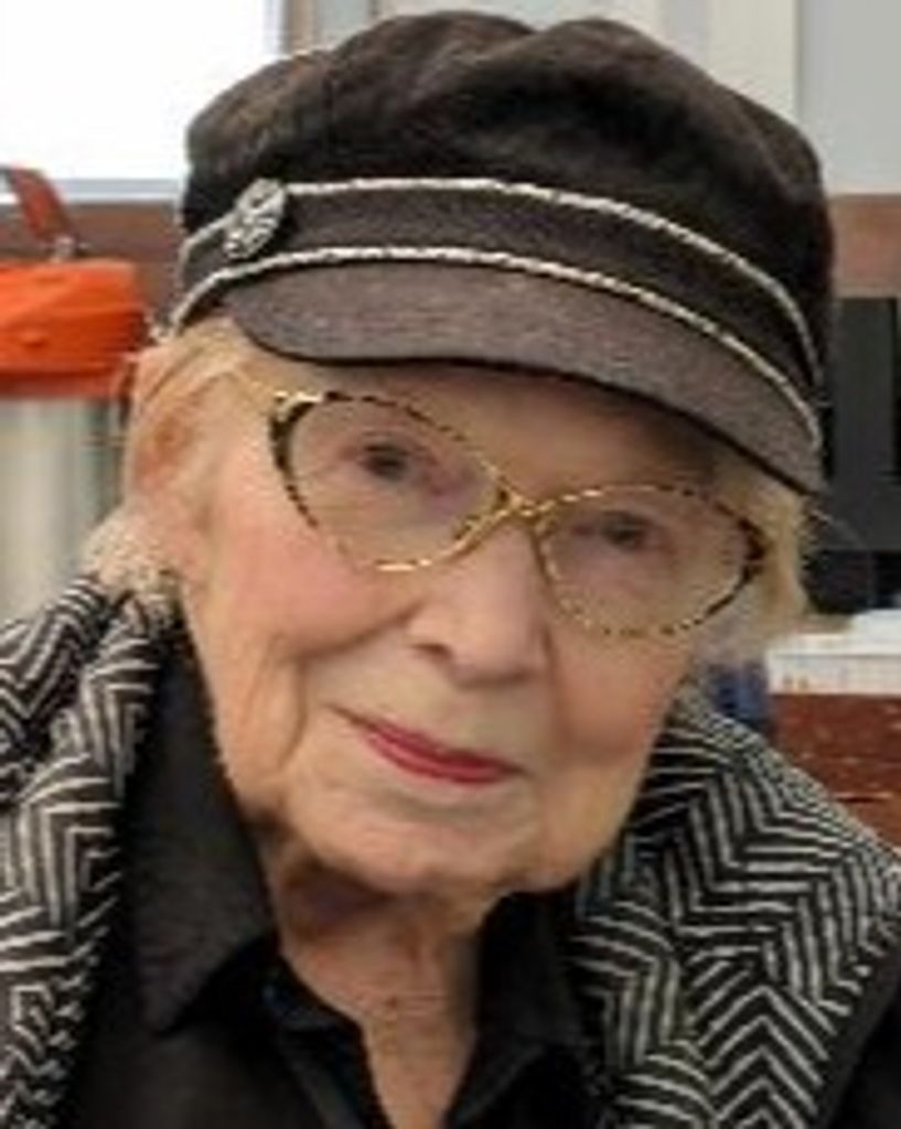 Sharon Coshow Profile Photo
