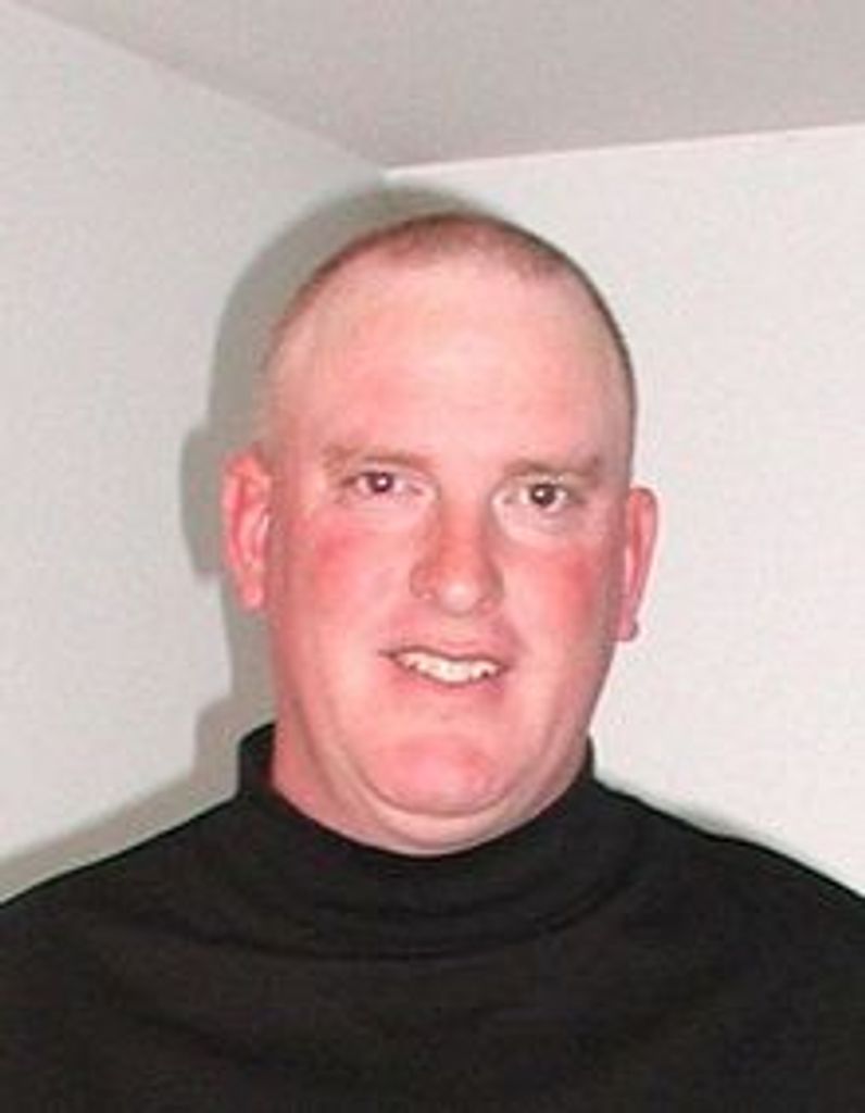 Dwain Lloyd Jones