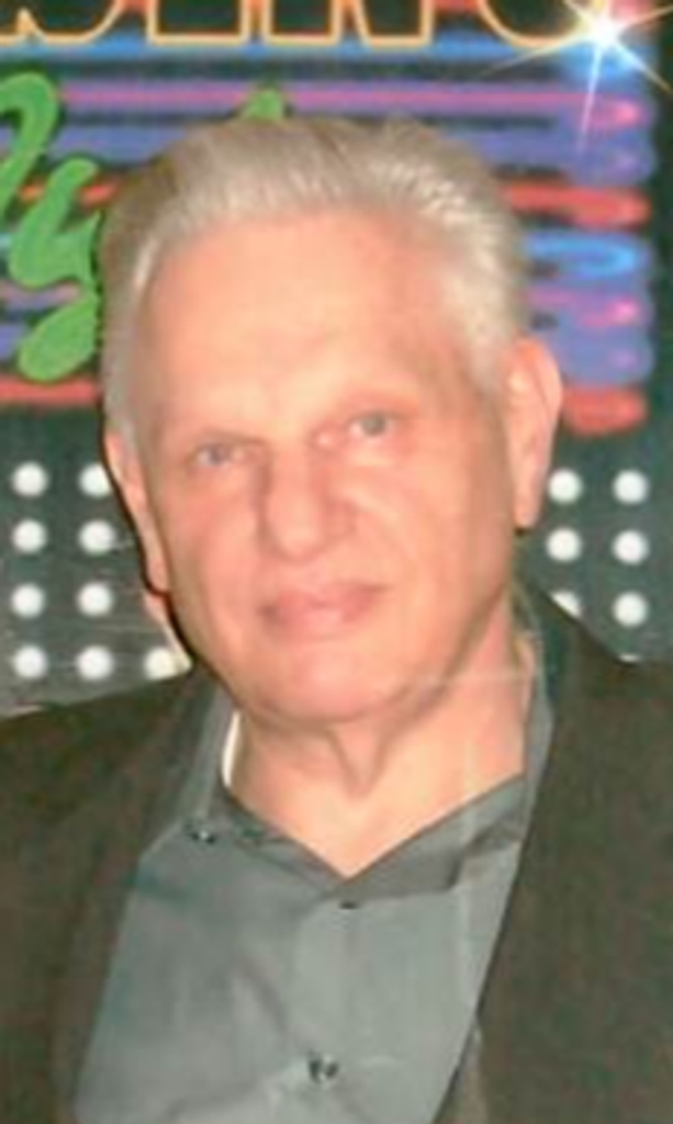Aeron Charles DeLavalle