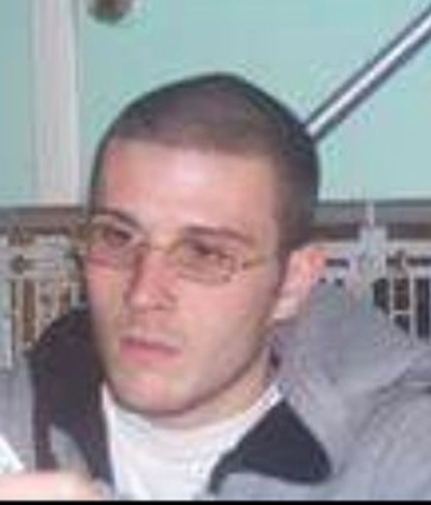 Damon Matthew Ray