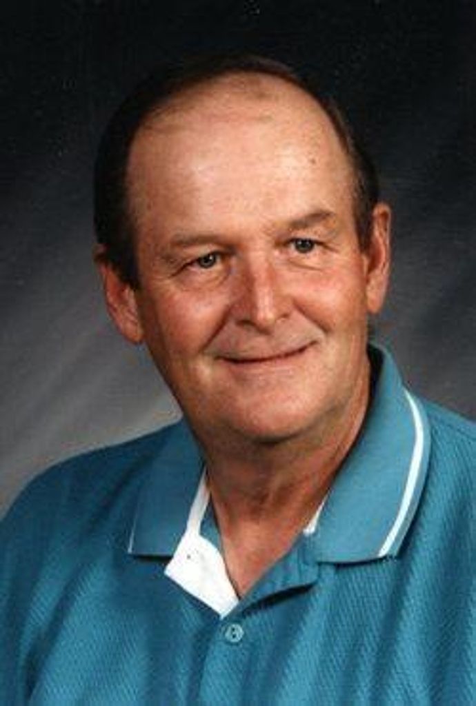 Jim Parker