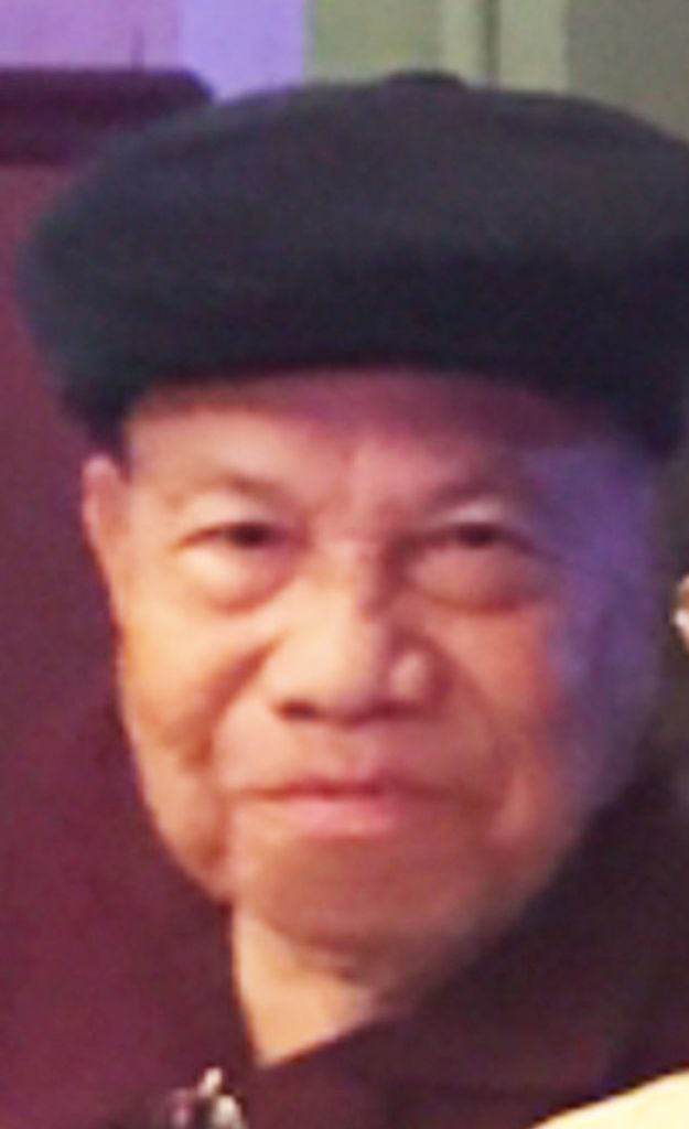 Emiliano P. Buyo