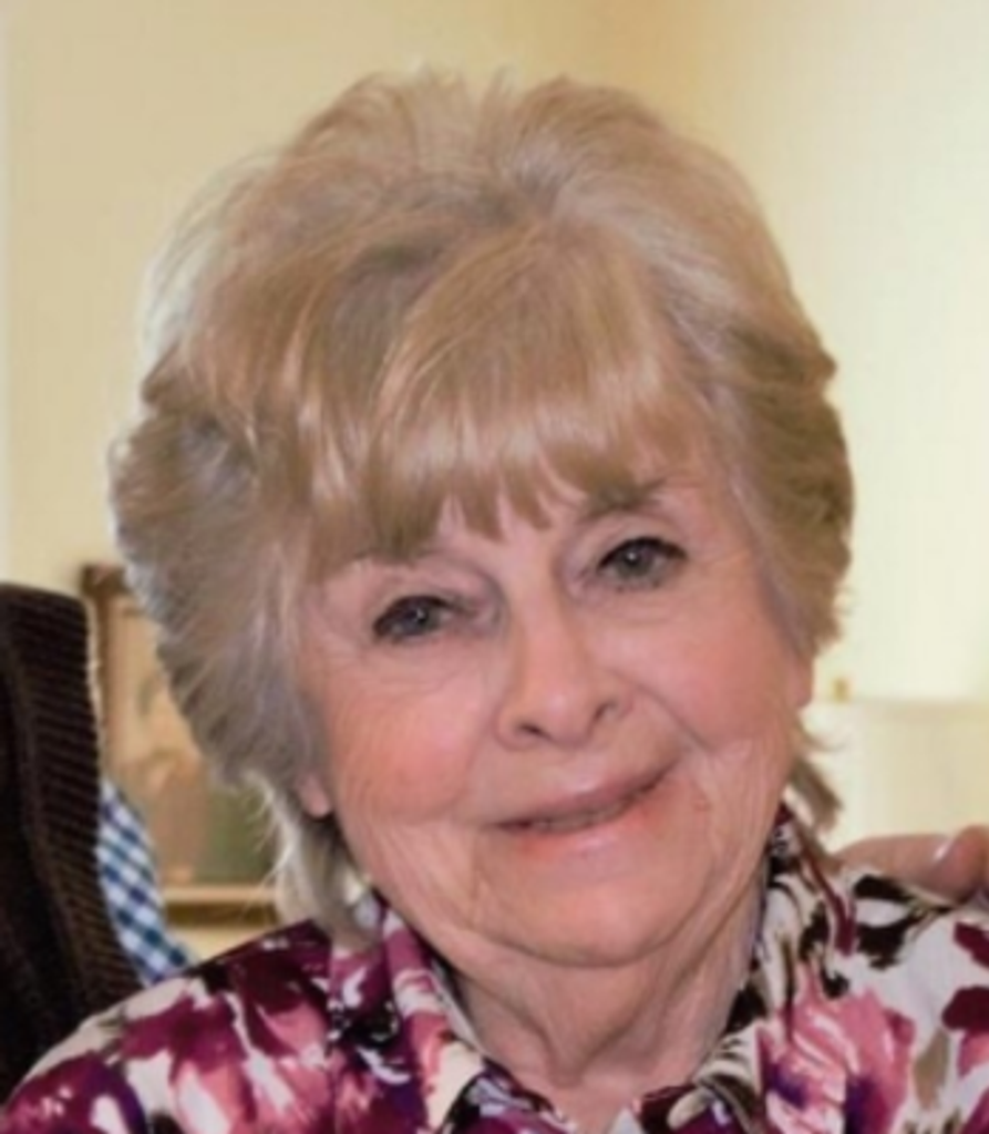 Elizabeth Jane Furrow Jessee