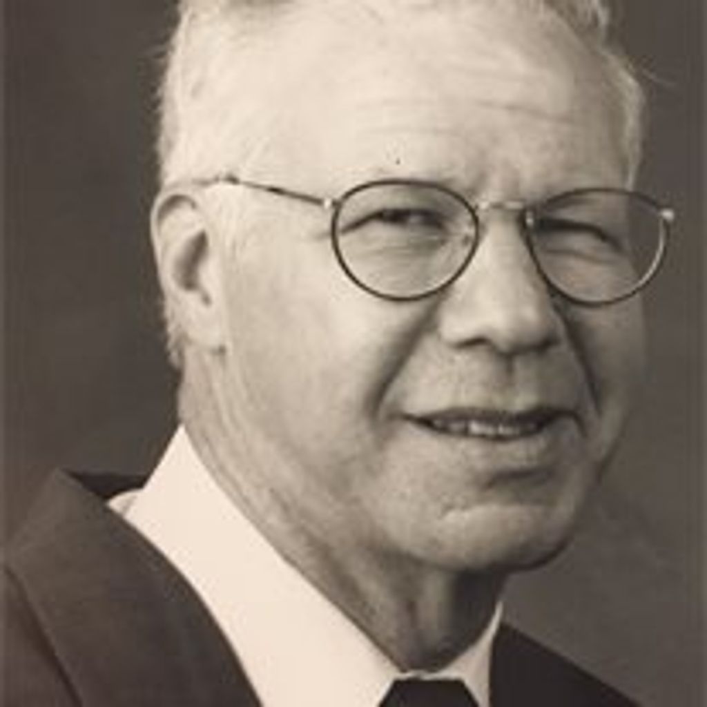Michael Charles Gerald