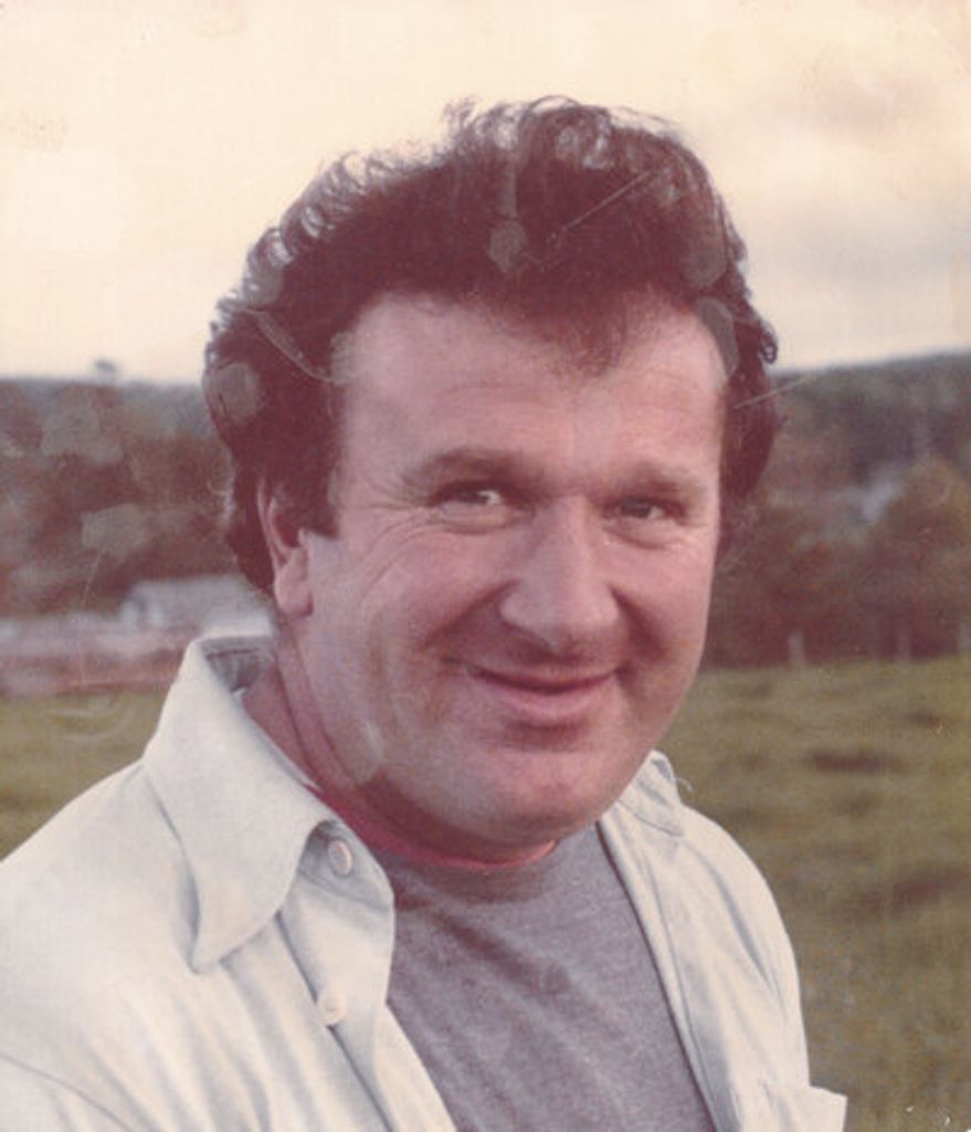 James Franks Profile Photo