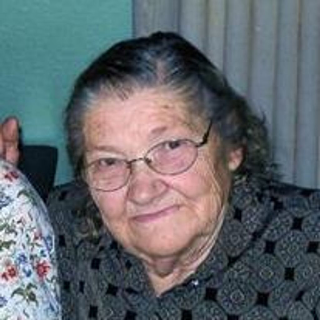 Mildred Virginia Ollis Profile Photo