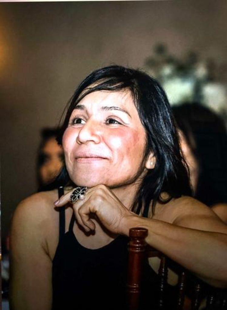 Evangelina Trujillo Profile Photo