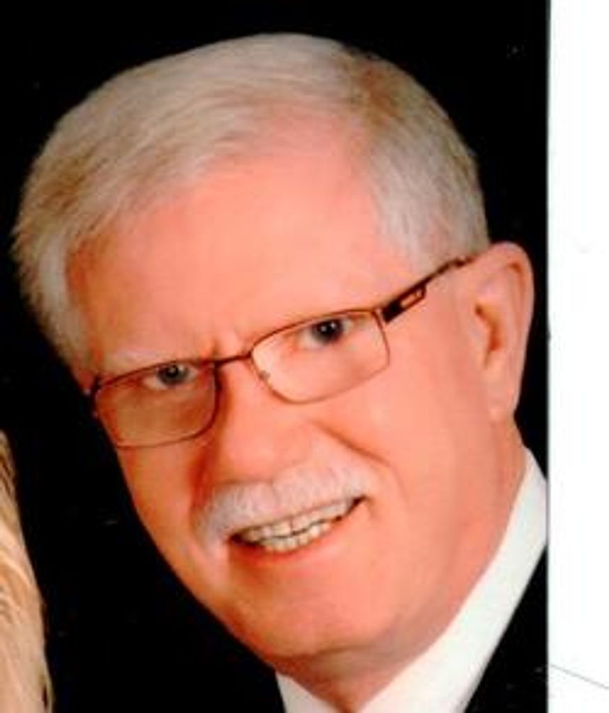 Robert Michael Coates
