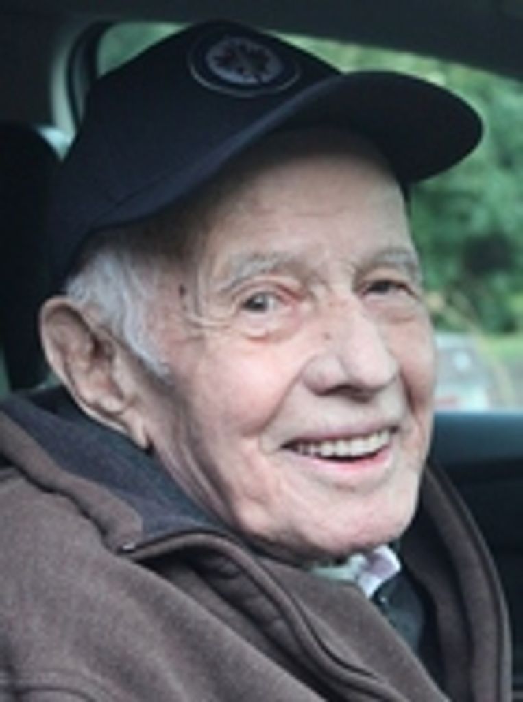 Albert Oscar "Ab" Hallgrimson Profile Photo