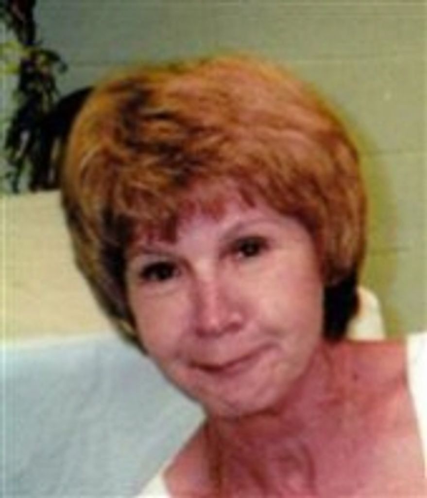 Beverly Ann Corrent