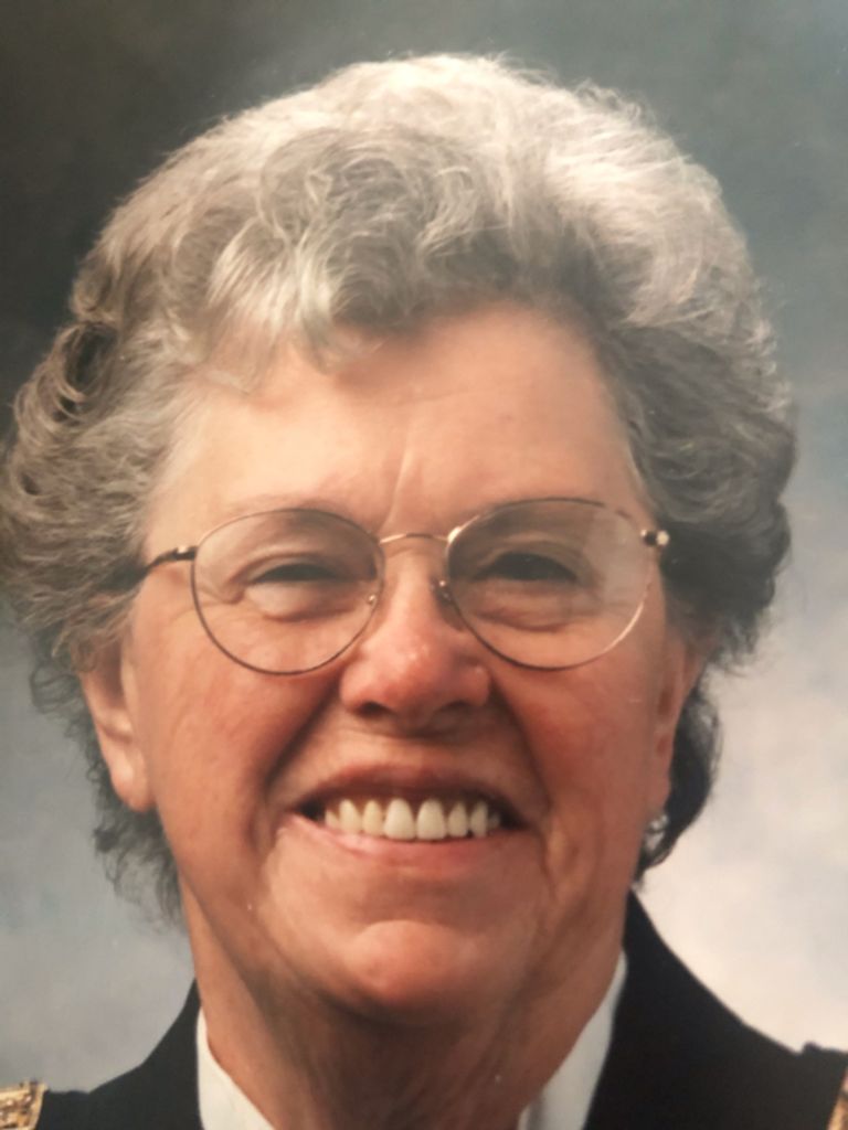 Lilla Riley Profile Photo