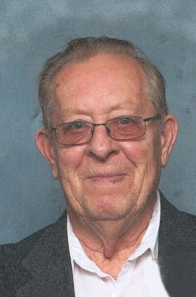 John Ronald Harink Profile Photo