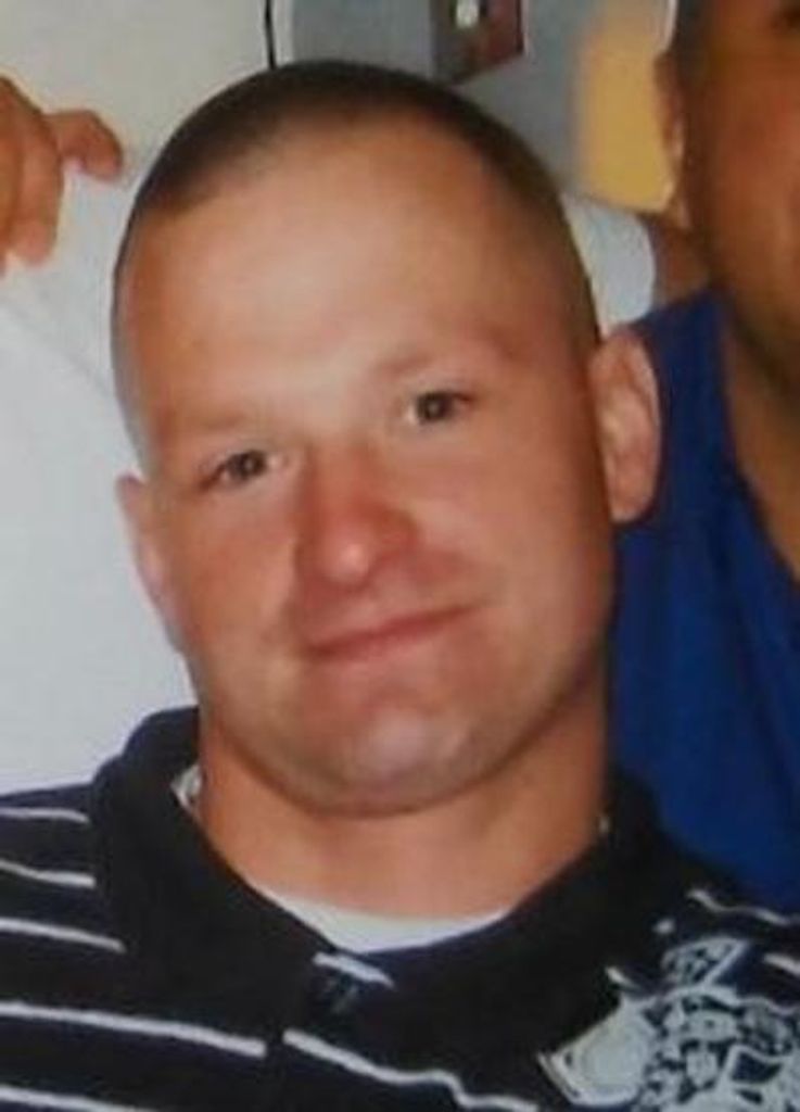 Paul Alven Emick