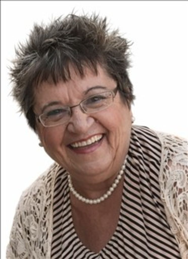 Carolyn Helen Cheshire Profile Photo