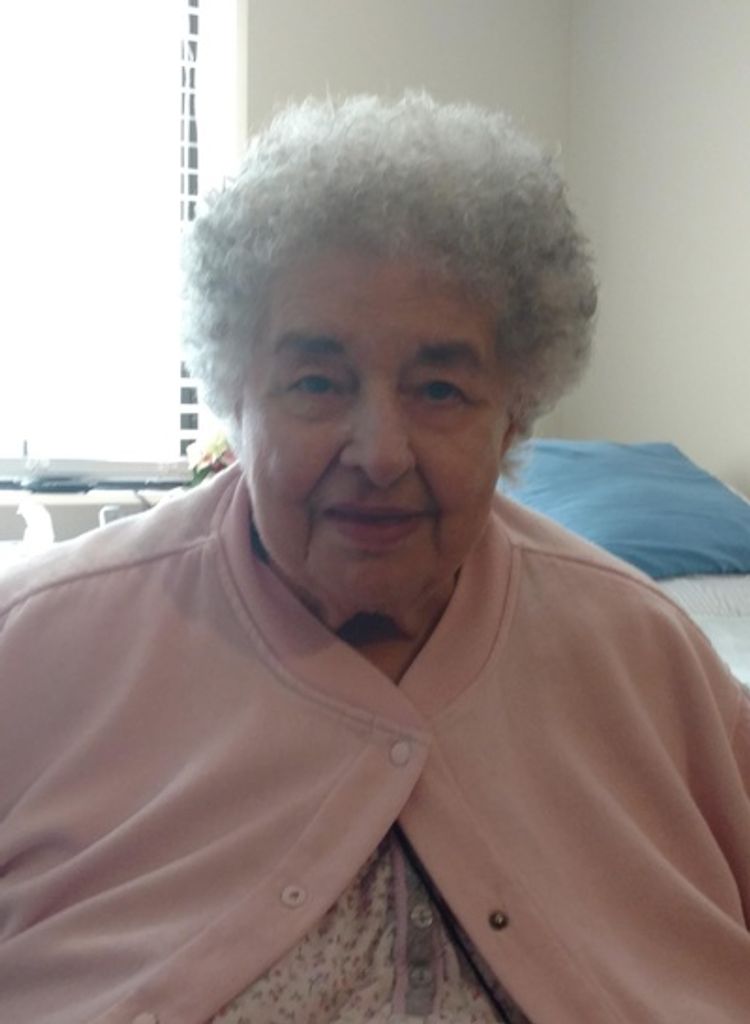 June Luella Rankin Profile Photo