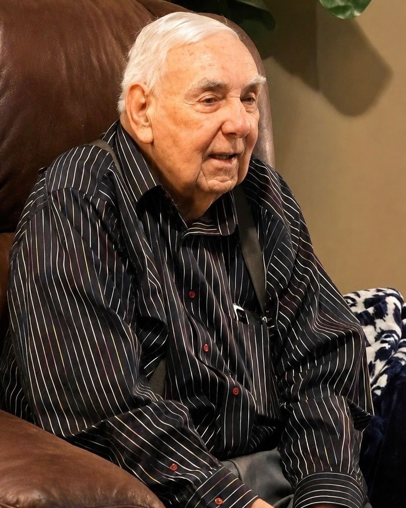William "Billy" Barrett Profile Photo