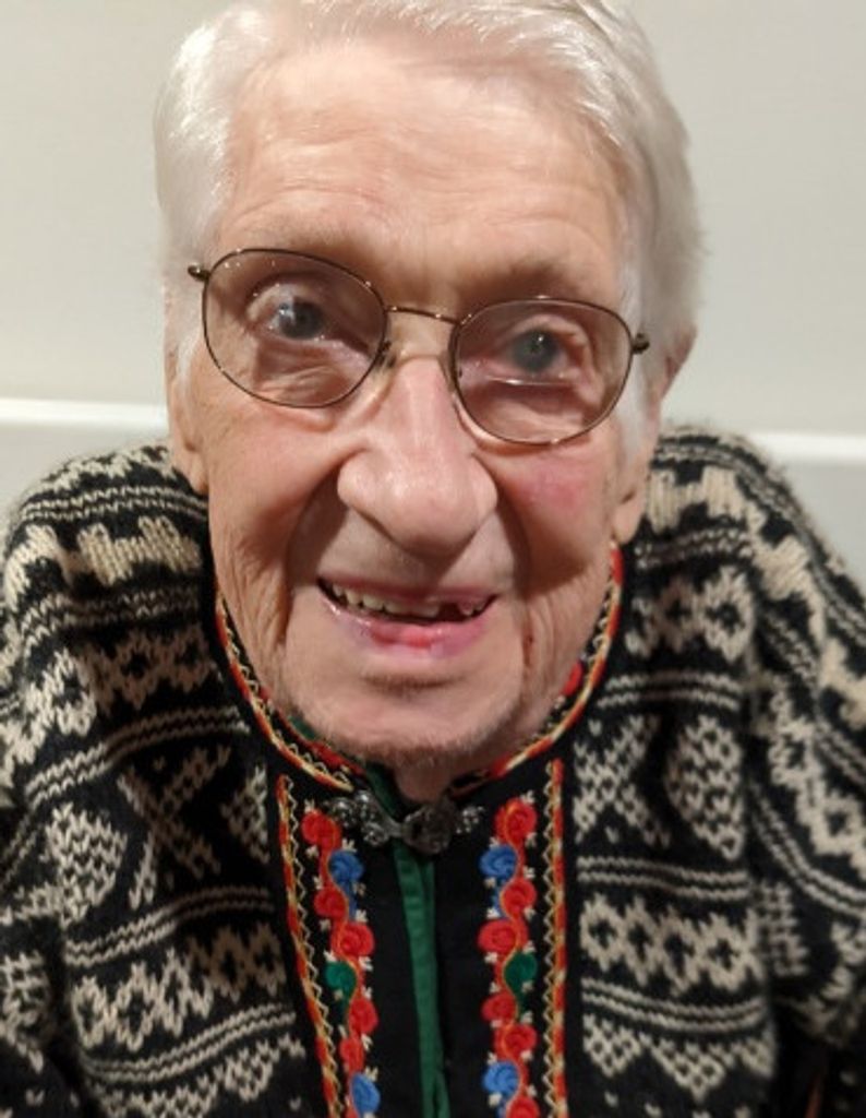 Harold Louis Thorgersen