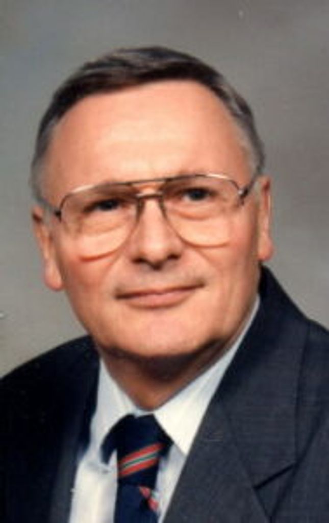Peter L. Rockaway
