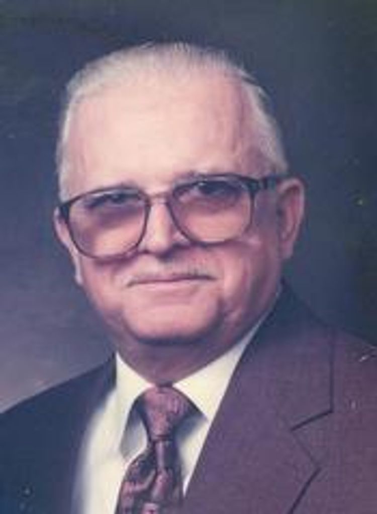 Frank M. Skowronek
