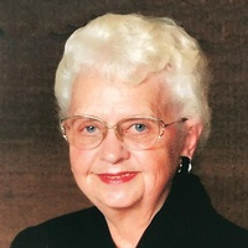Iona Crawford