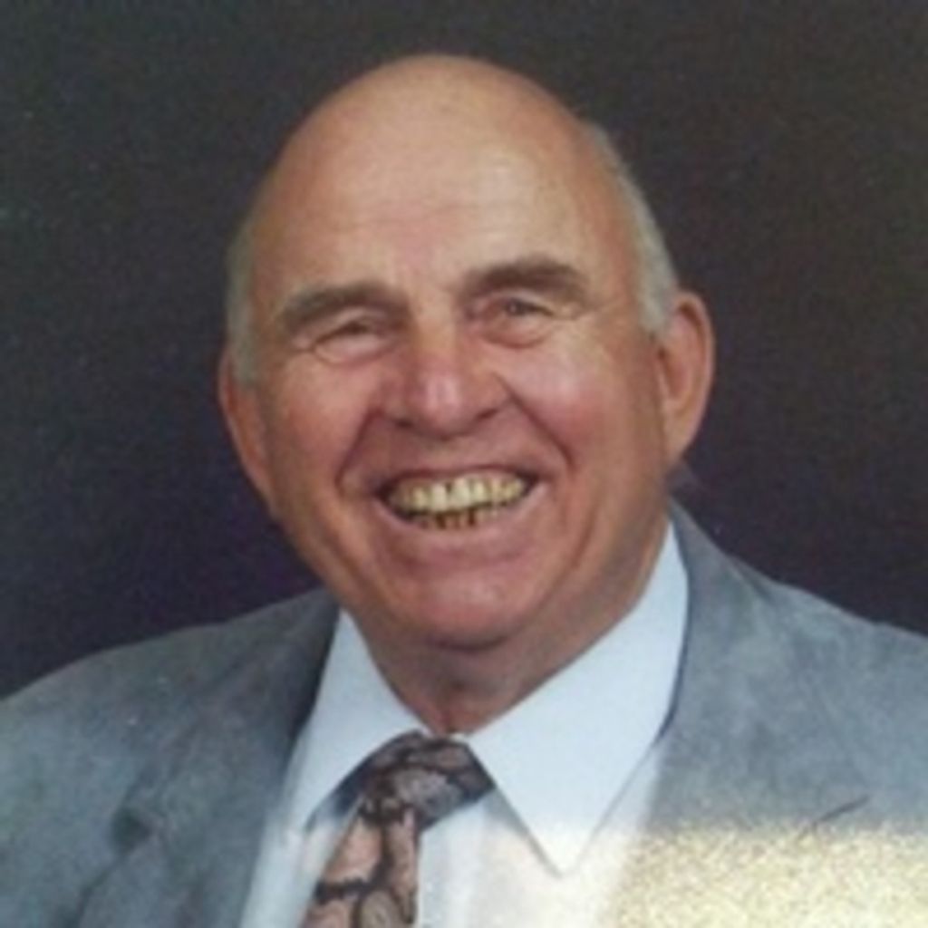 Richard F. Schellhase