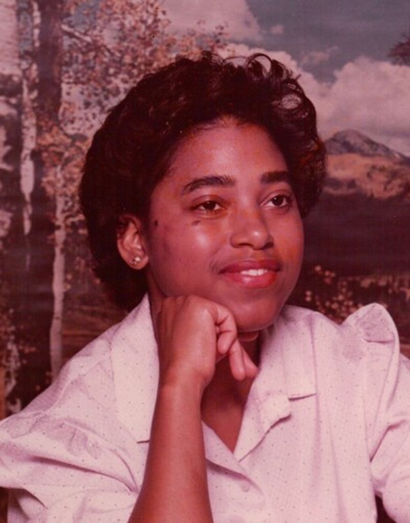 Della Reese Anderson Profile Photo