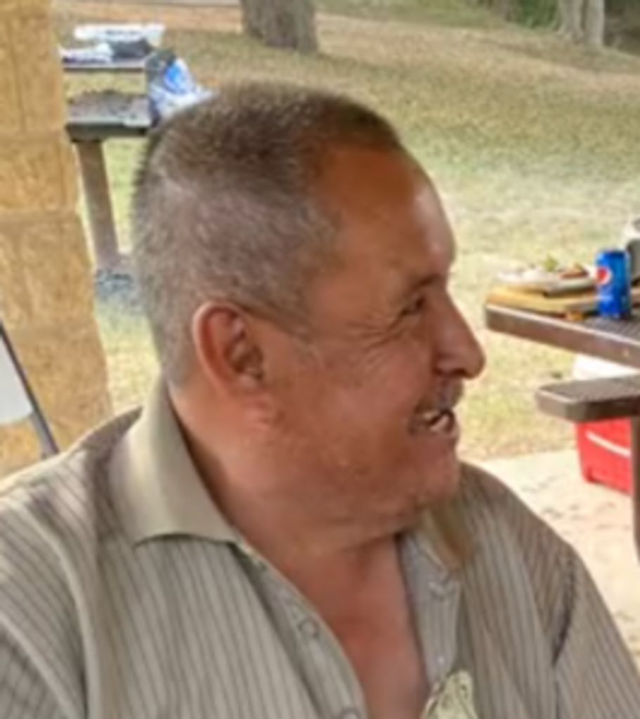 Gumaro Villalon