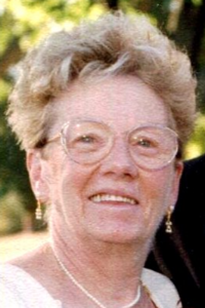 Barbara A. (Deely) Hearrold