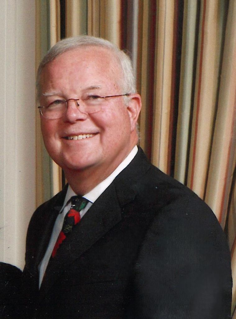 John Charles Houston Profile Photo