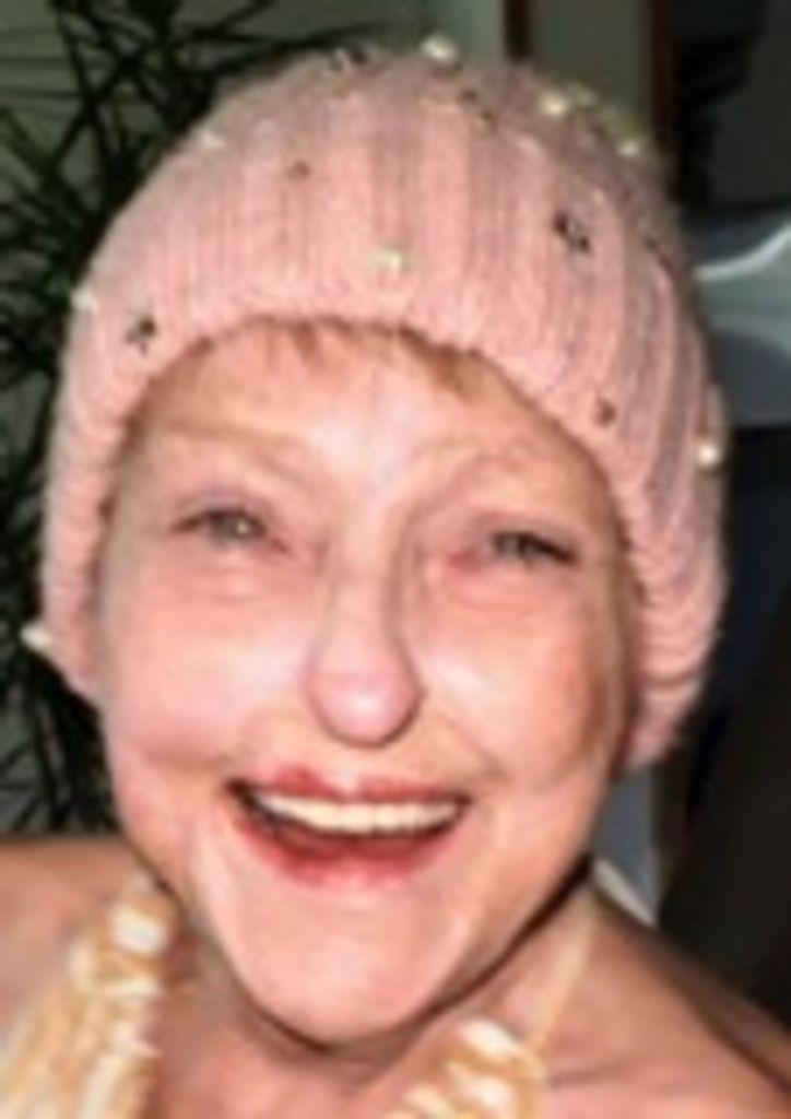 Nancy Therese Donovan