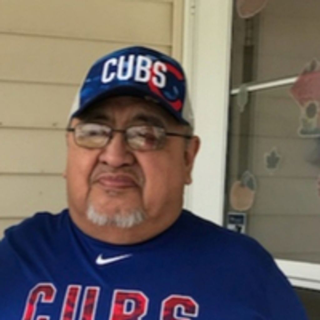 John  A. Maldonado  Sr.