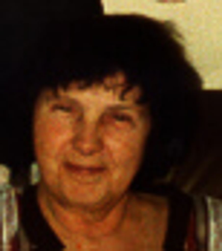 Lois Virginia Dybas